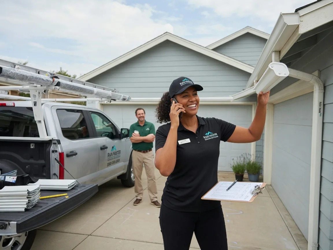 Gutter Installation Milesville, SD FAQs